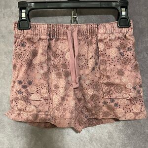Tea Collection Paisley Shorts